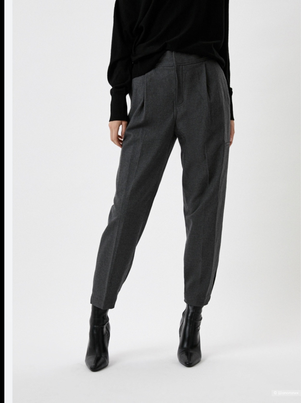 Брюки Massimo Dutti размер L