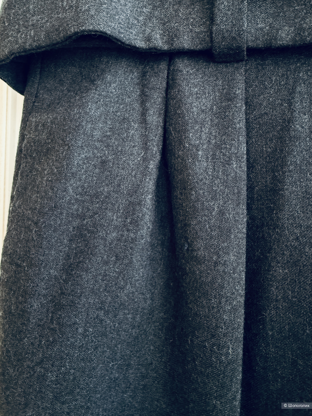 Брюки Massimo Dutti размер L