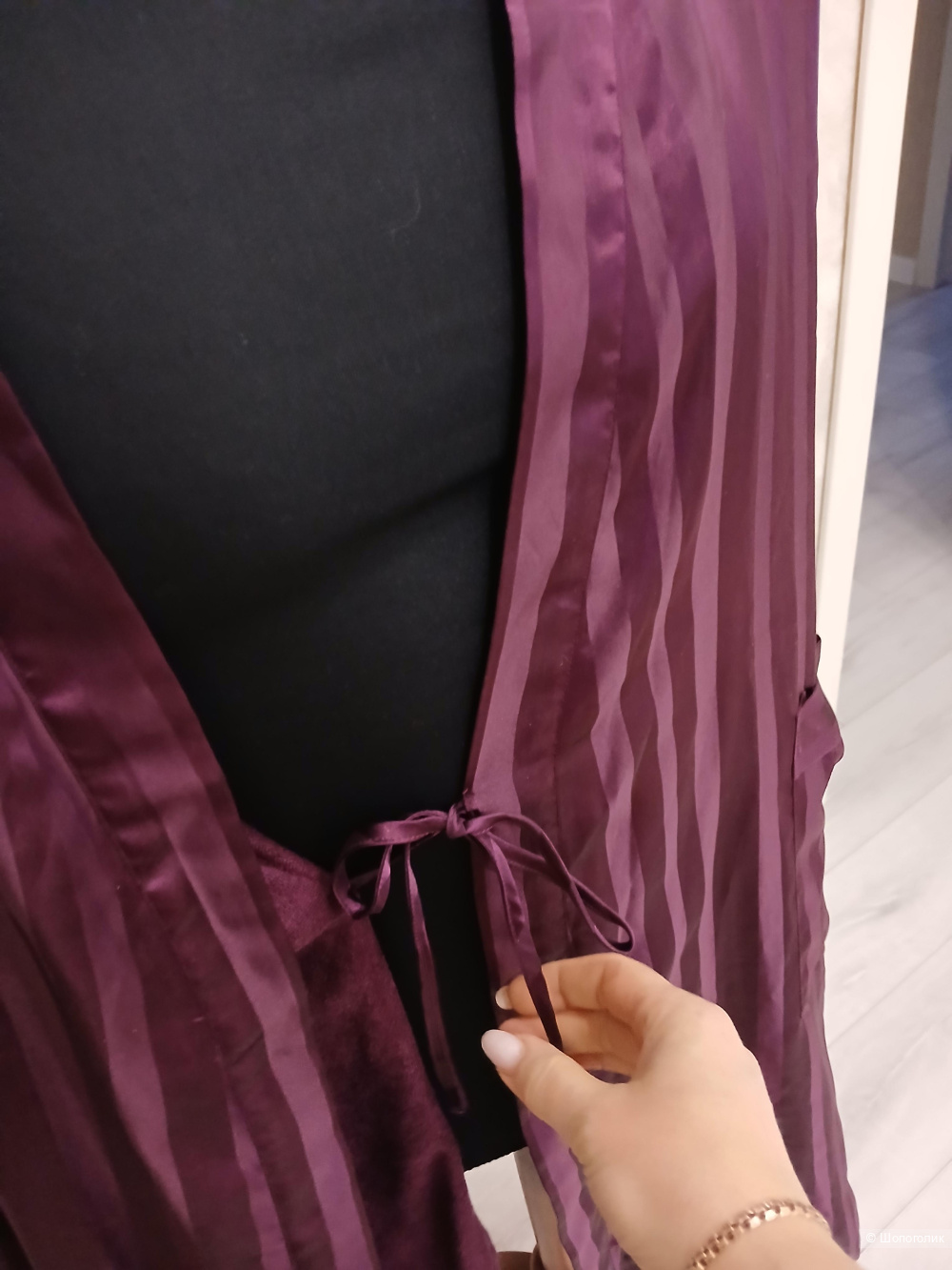 Халат Fiadora р.48+-