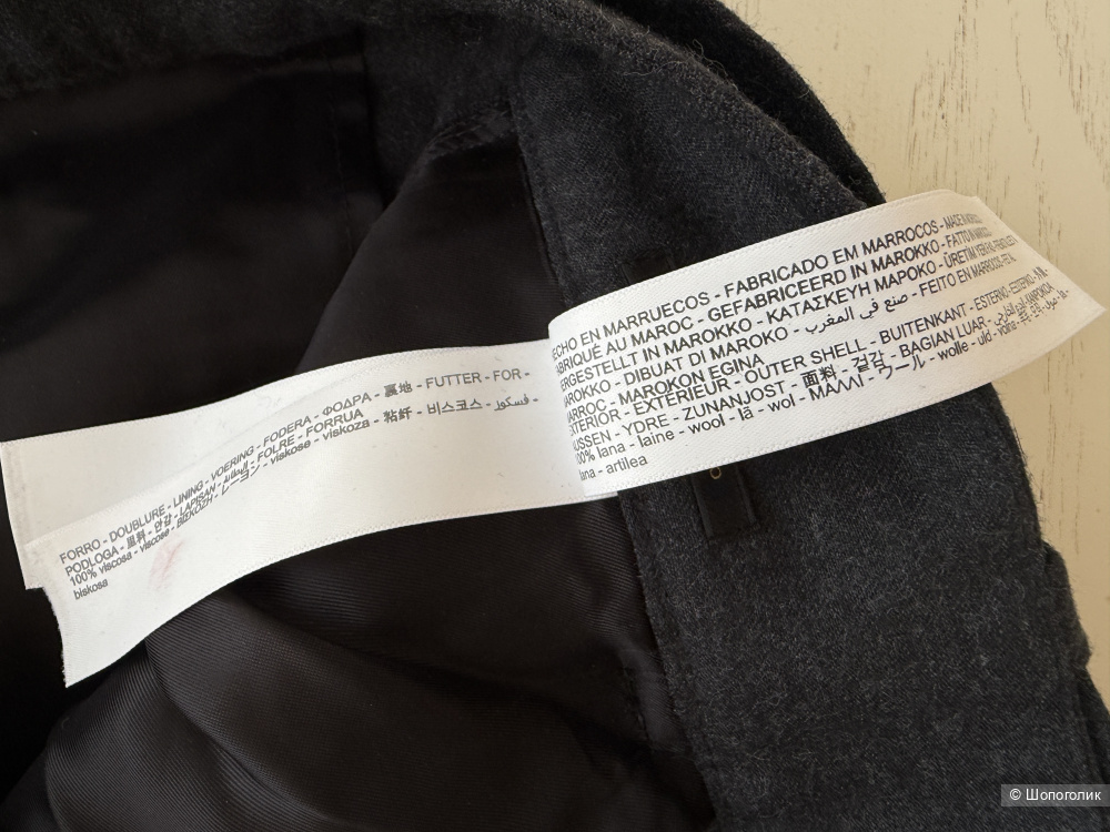 Брюки Massimo Dutti размер L