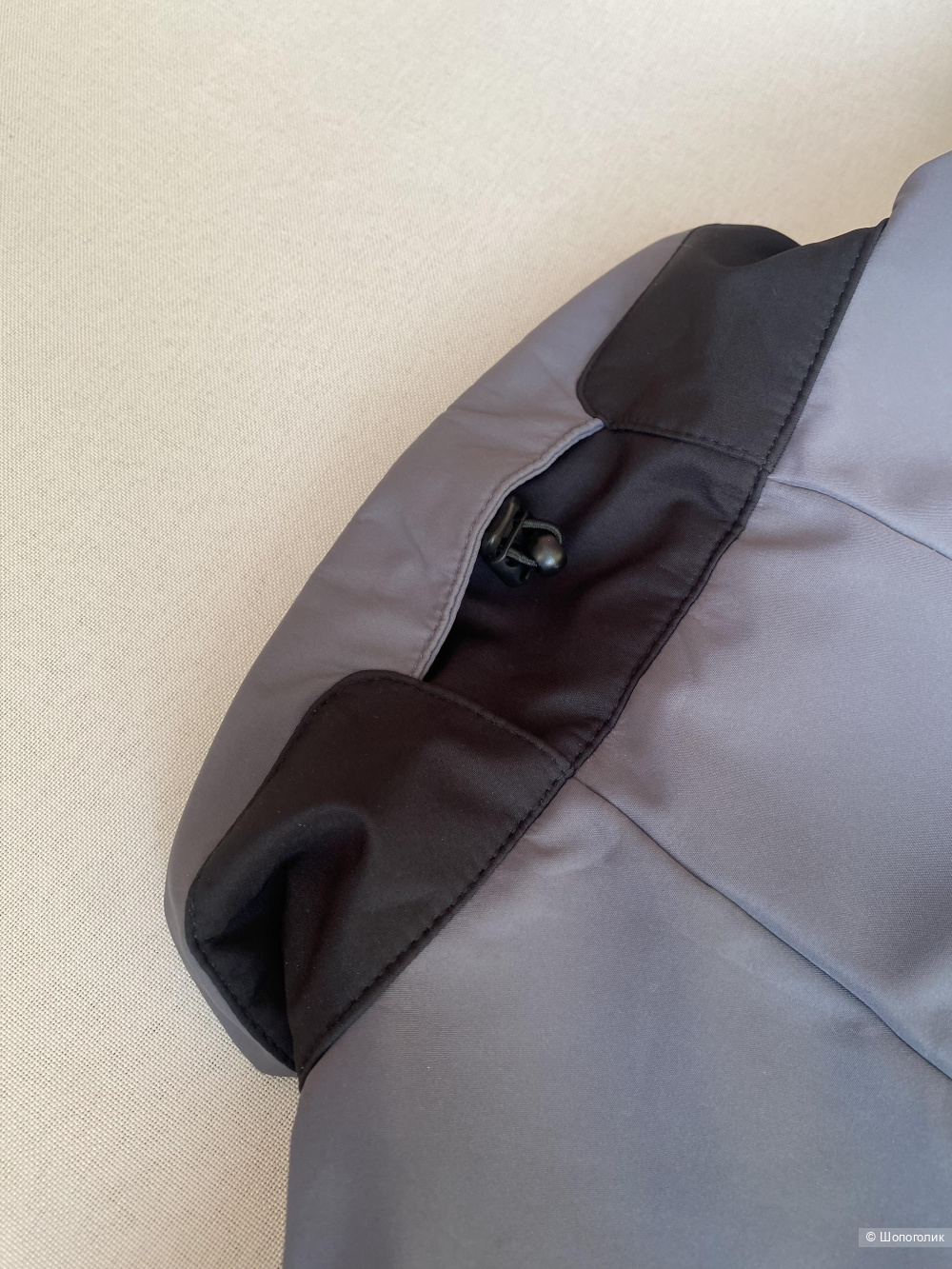 Куртка Spiro Technical Outdoor XL(52/54)