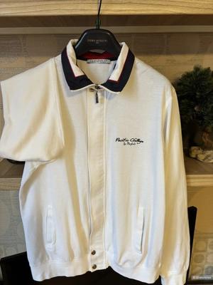 Бомбер Glenfield, S-M