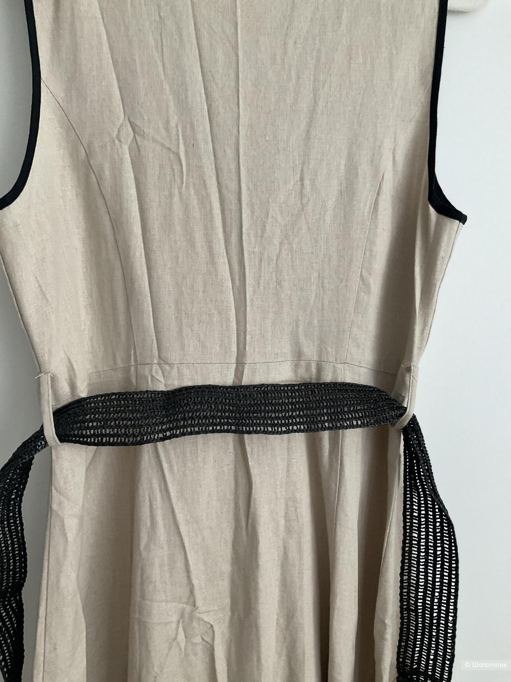 Платье Zara размер 50