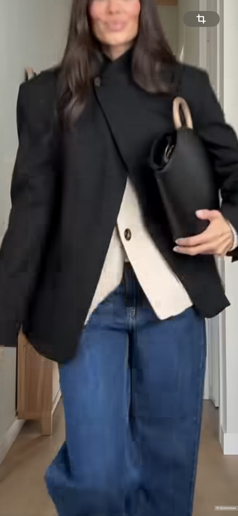 Zara блейзер, размер М