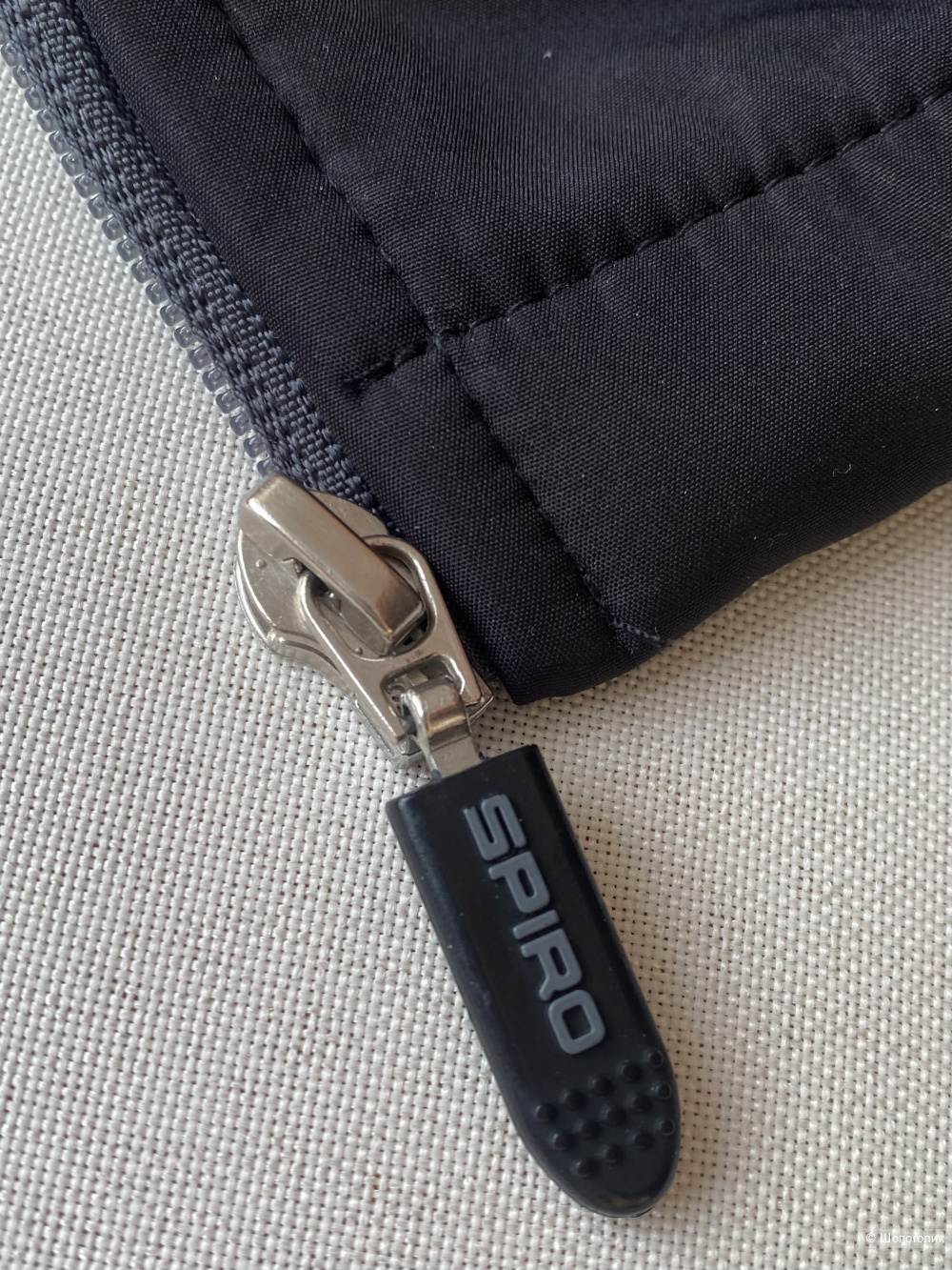 Куртка Spiro Technical Outdoor XL(52/54)