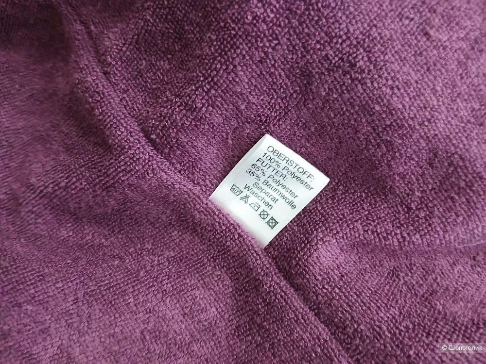 Халат Fiadora р.48+-