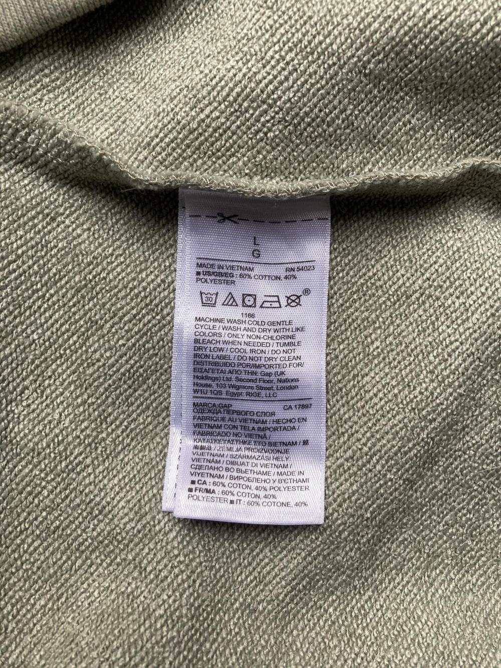 Платье “ Gap ”, 50-52 размер