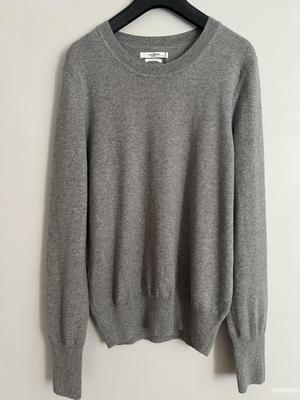 Джемпер ISABEL ÉTOILE MARANT , размер 42 FR