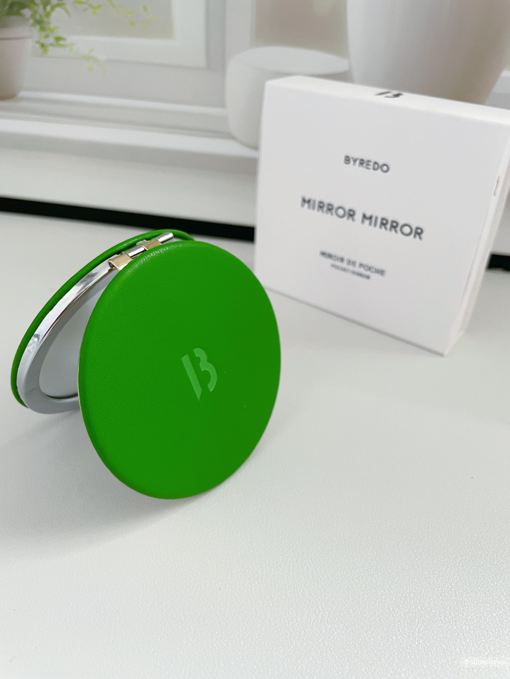 Зеркало Byredo