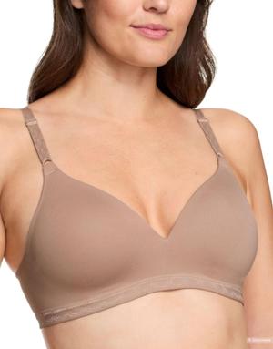 Бюстгальтер Warners, размер 80 B