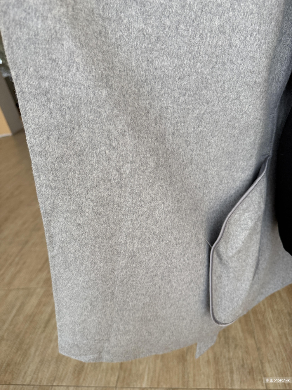 Пальто Hallhuber размер 46