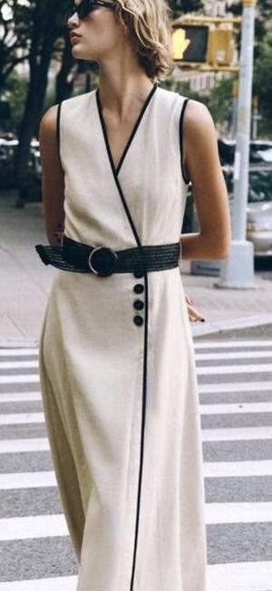 Платье Zara размер 50