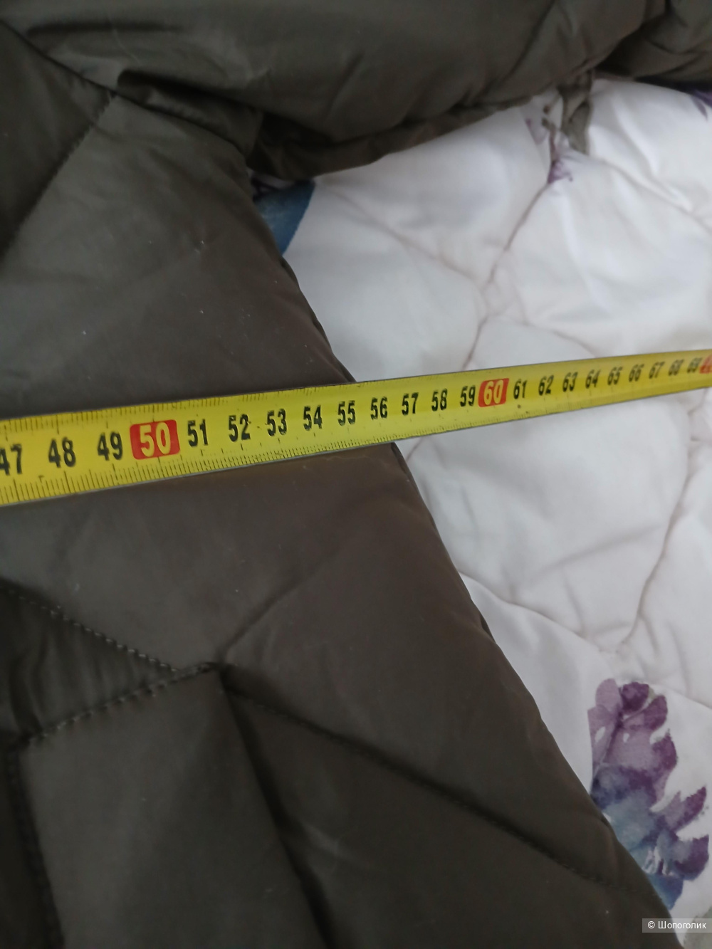 Пуховик Max Mara the cube р.38