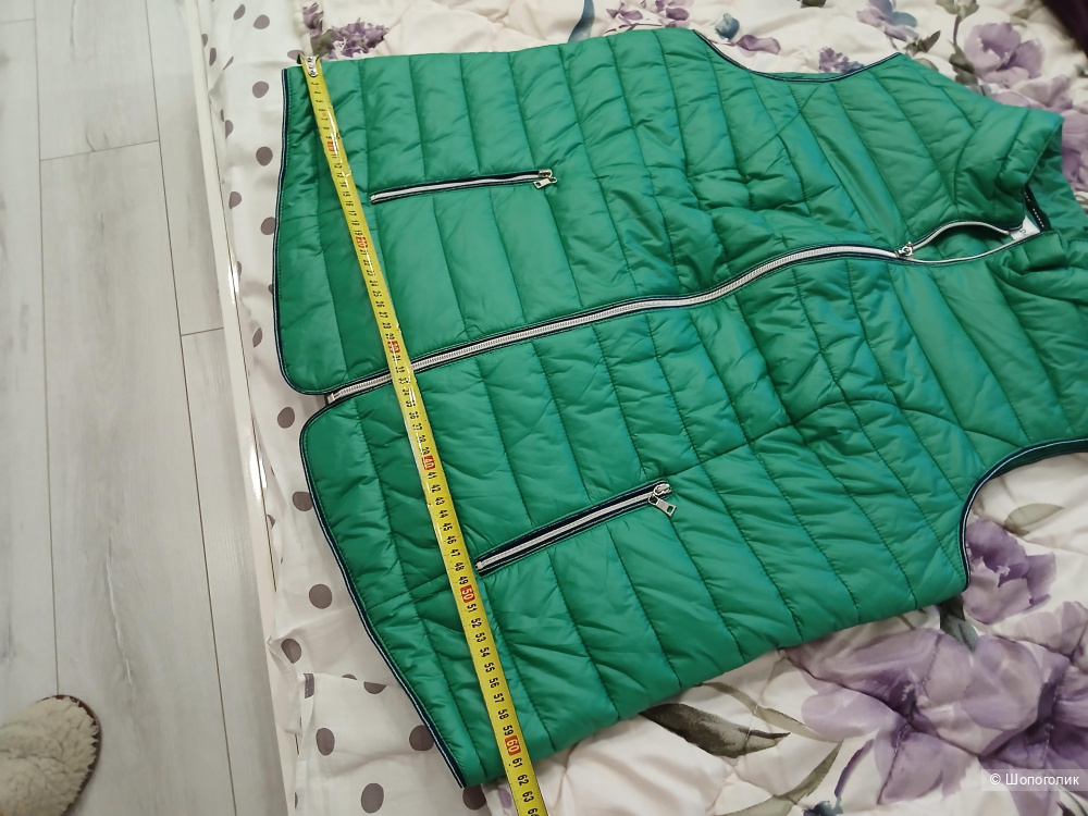 Жилет Canada р.48