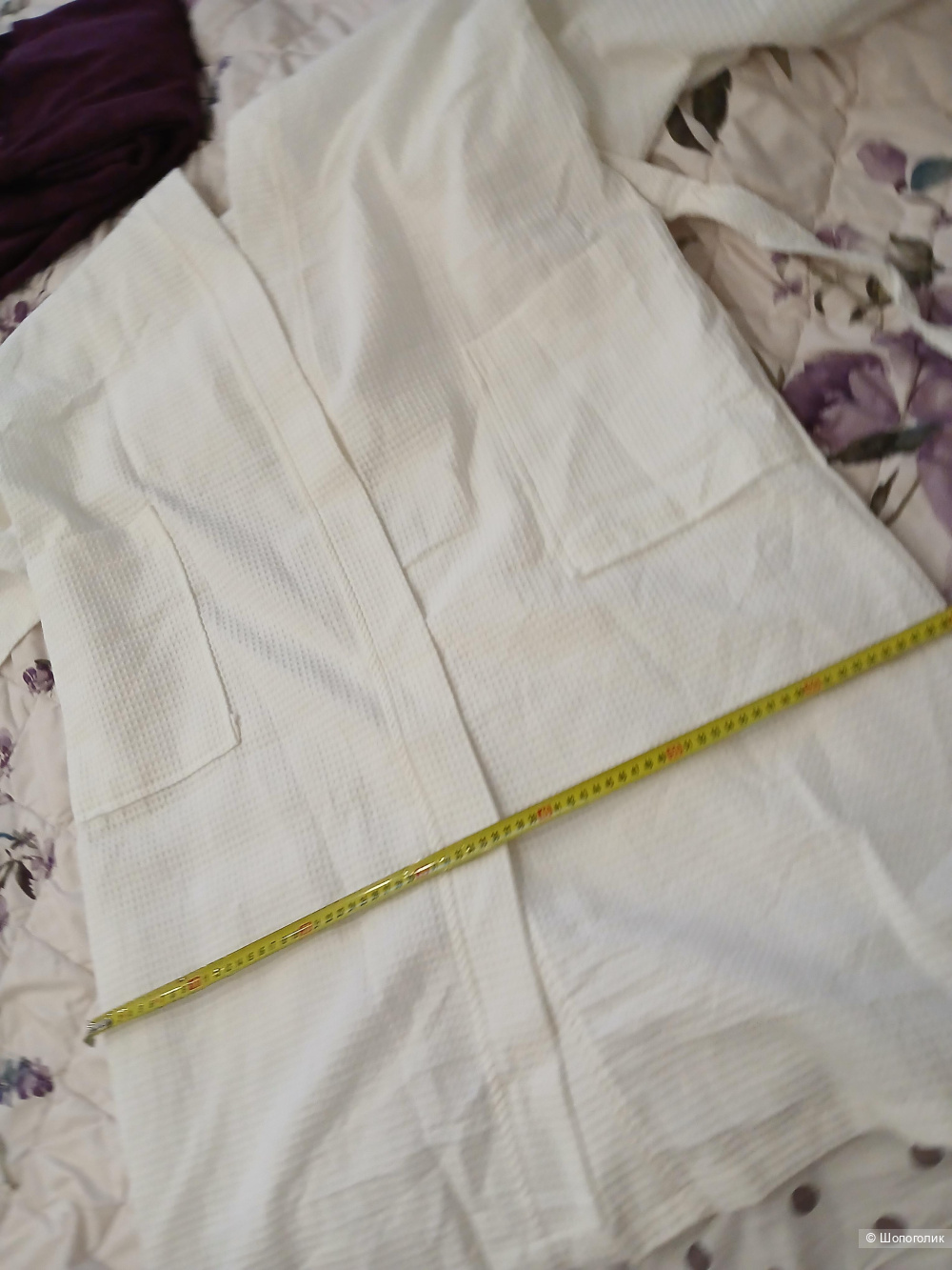 Халат One р 46-48