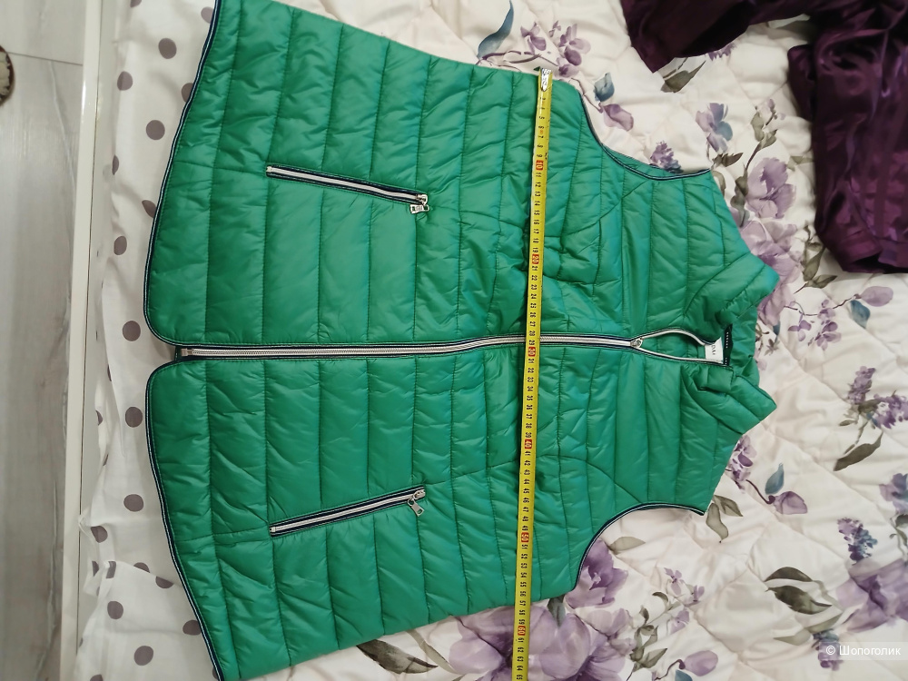 Жилет Canada р.48