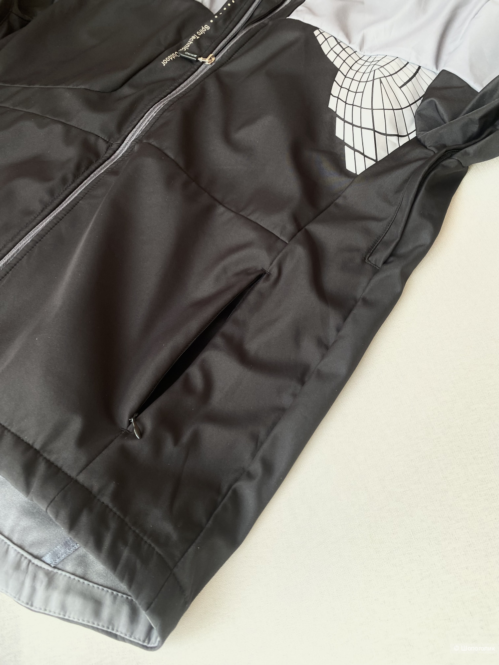 Куртка Spiro Technical Outdoor XL(52/54)