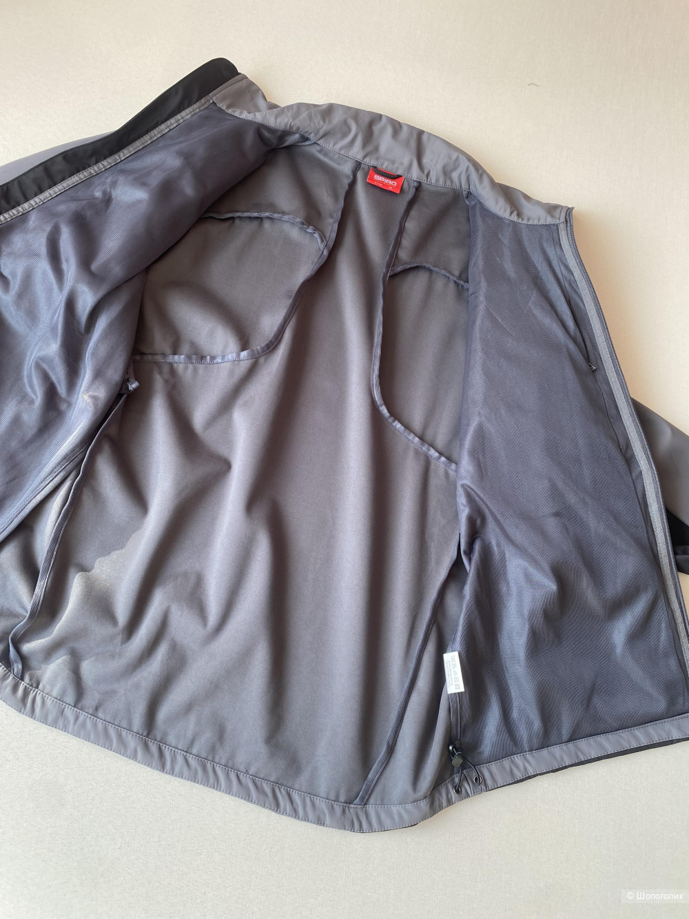 Куртка Spiro Technical Outdoor XL(52/54)
