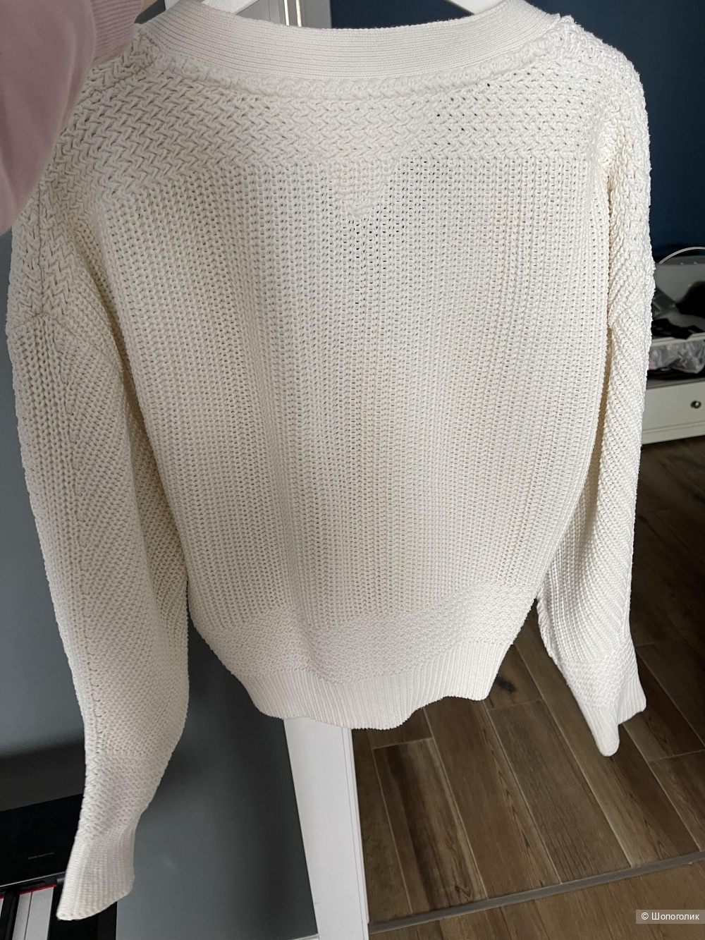 Кардиган Tommy Hilfiger S