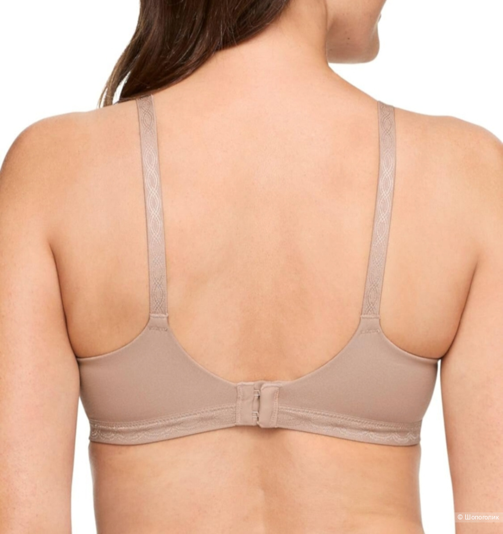 Бюстгальтер Warners, размер 80 B