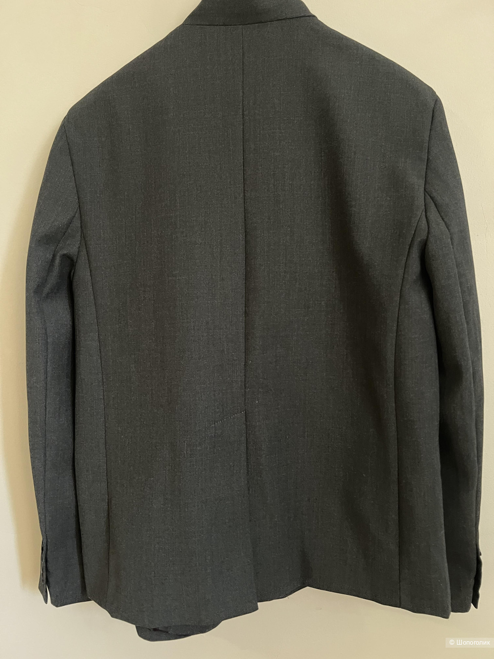 Zara блейзер, размер М