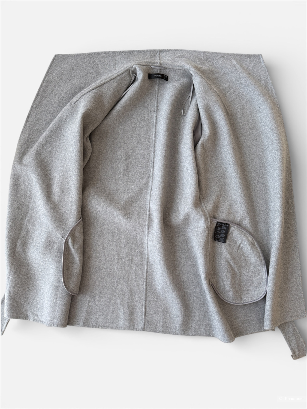 Пальто Hallhuber размер 46