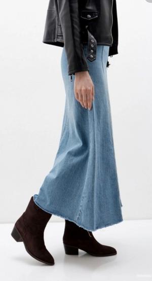 Сапоги казаки Camperos, размер 40