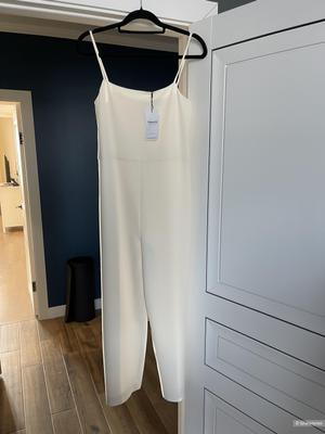 Комбинезон Theory S