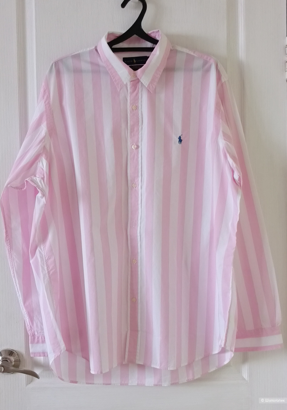Рубашка Ralph Lauren, XXL,