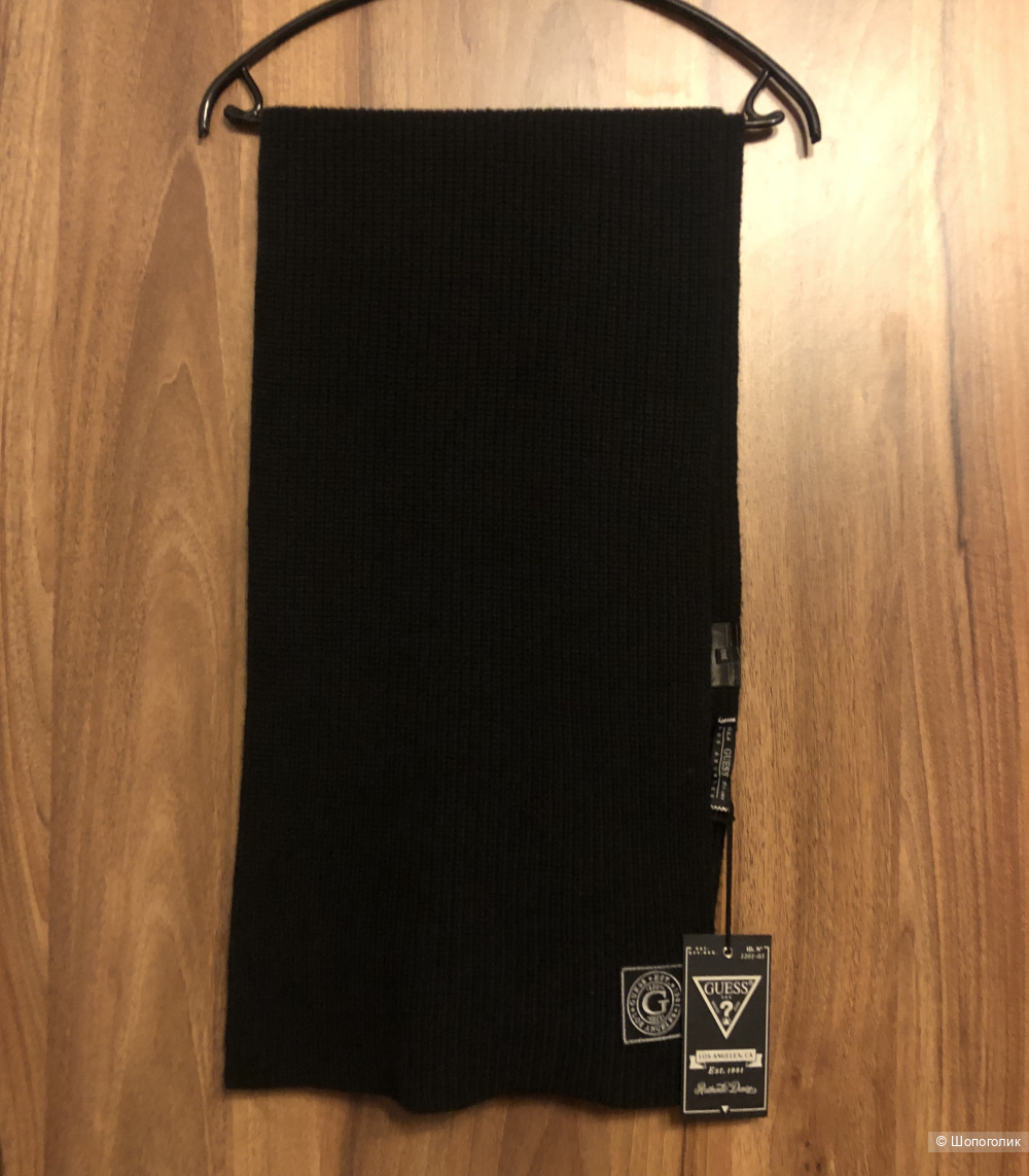 Шарф GUESS, one size