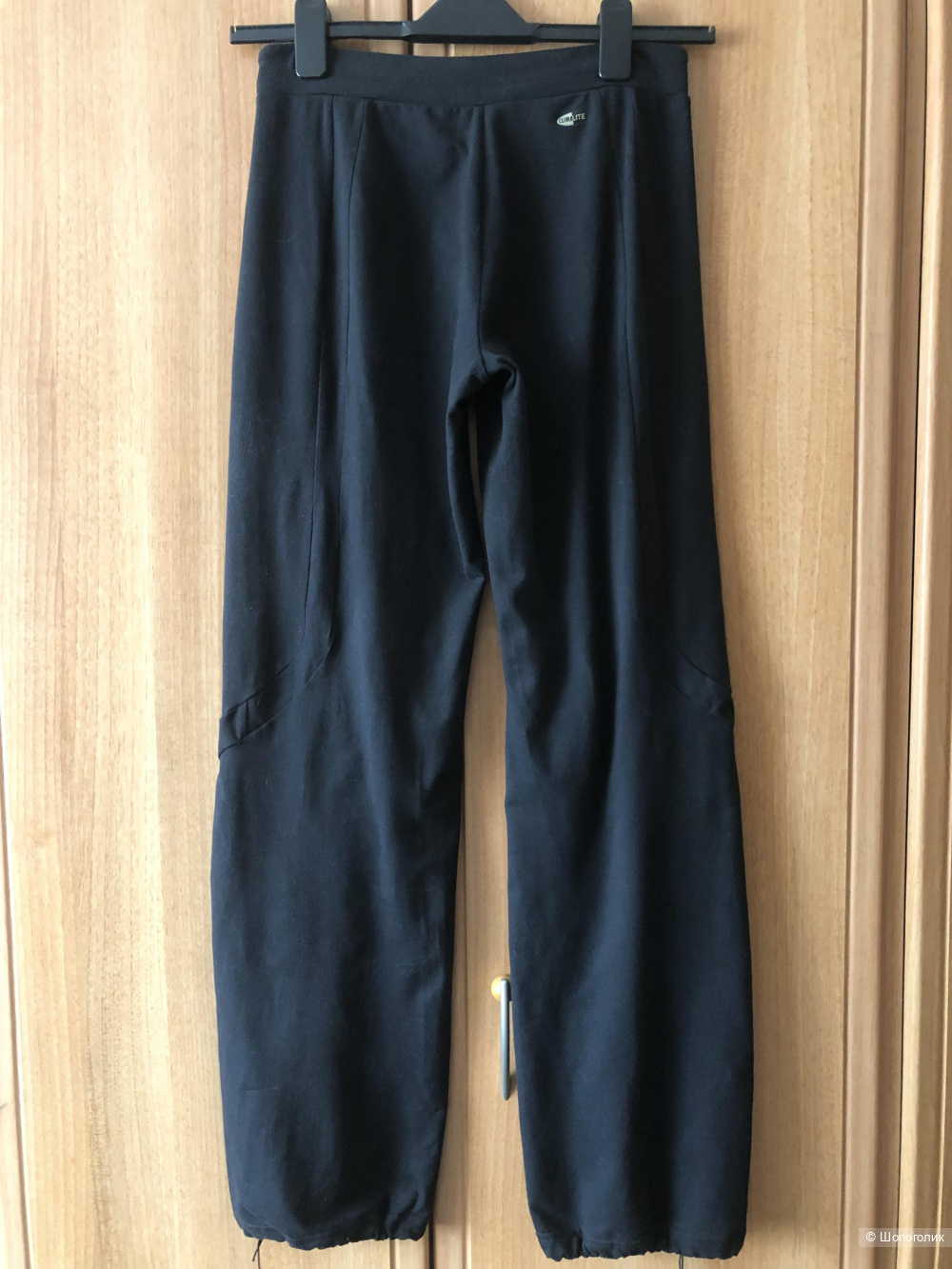 Брюки  спортивные Adidas, размер 44-46.