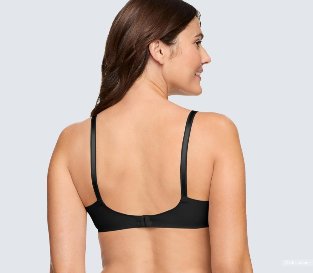 Бюстгальтер Warners, размер 80 B