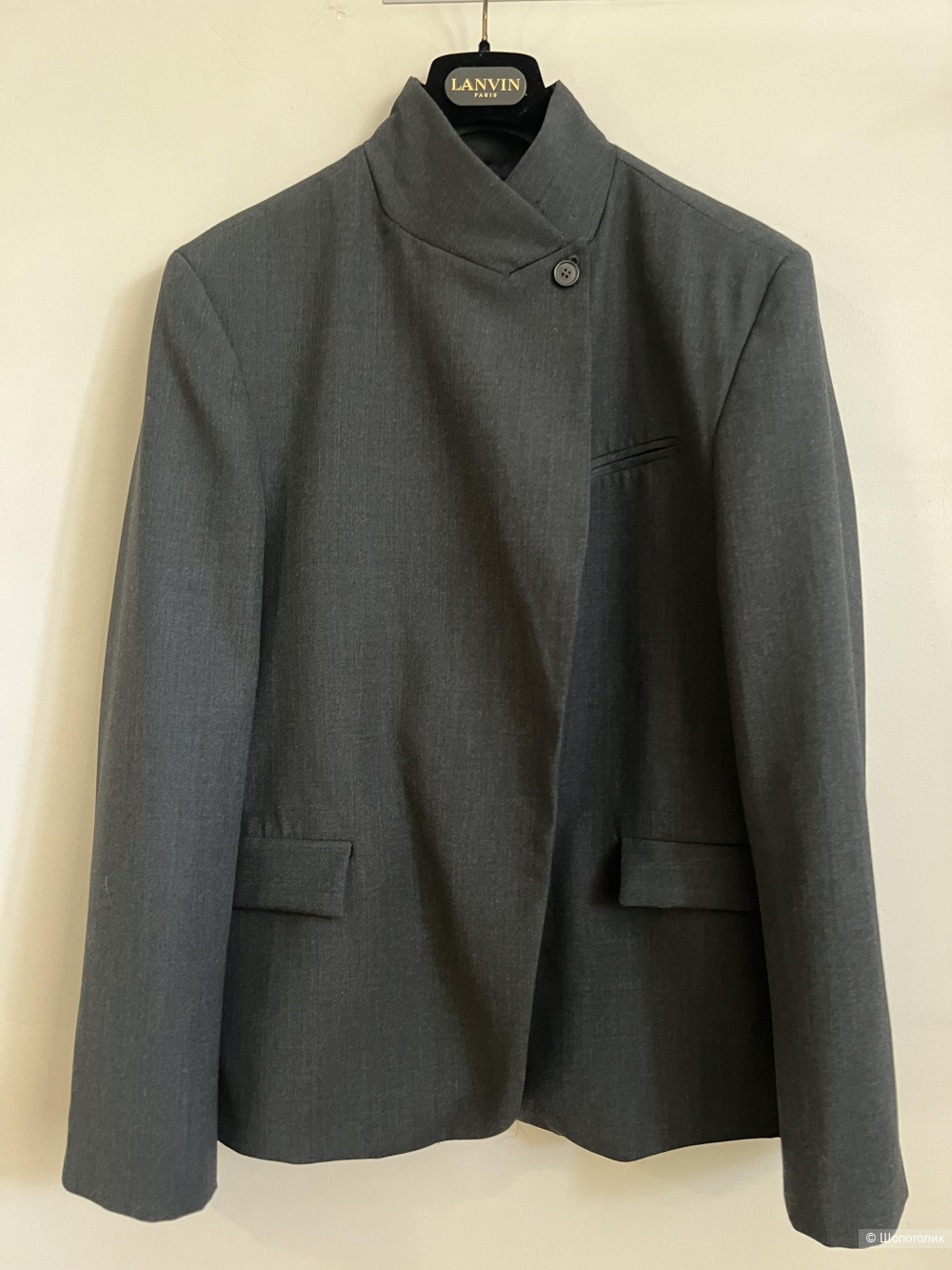 Zara блейзер, размер М