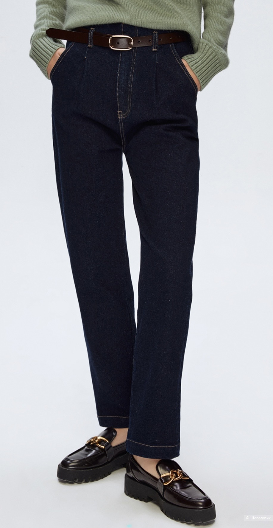 Джинсы Lusio, размер 27