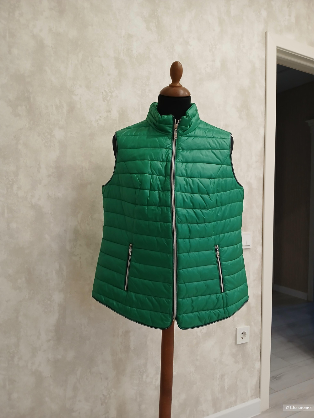 Жилет Canada р.48
