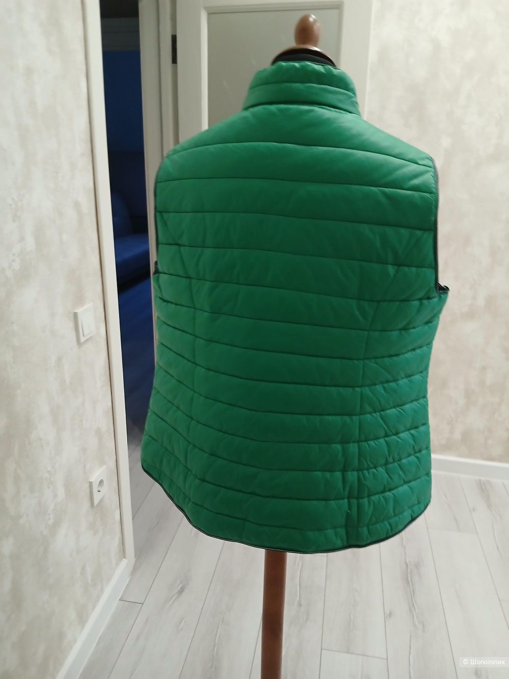 Жилет Canada р.48