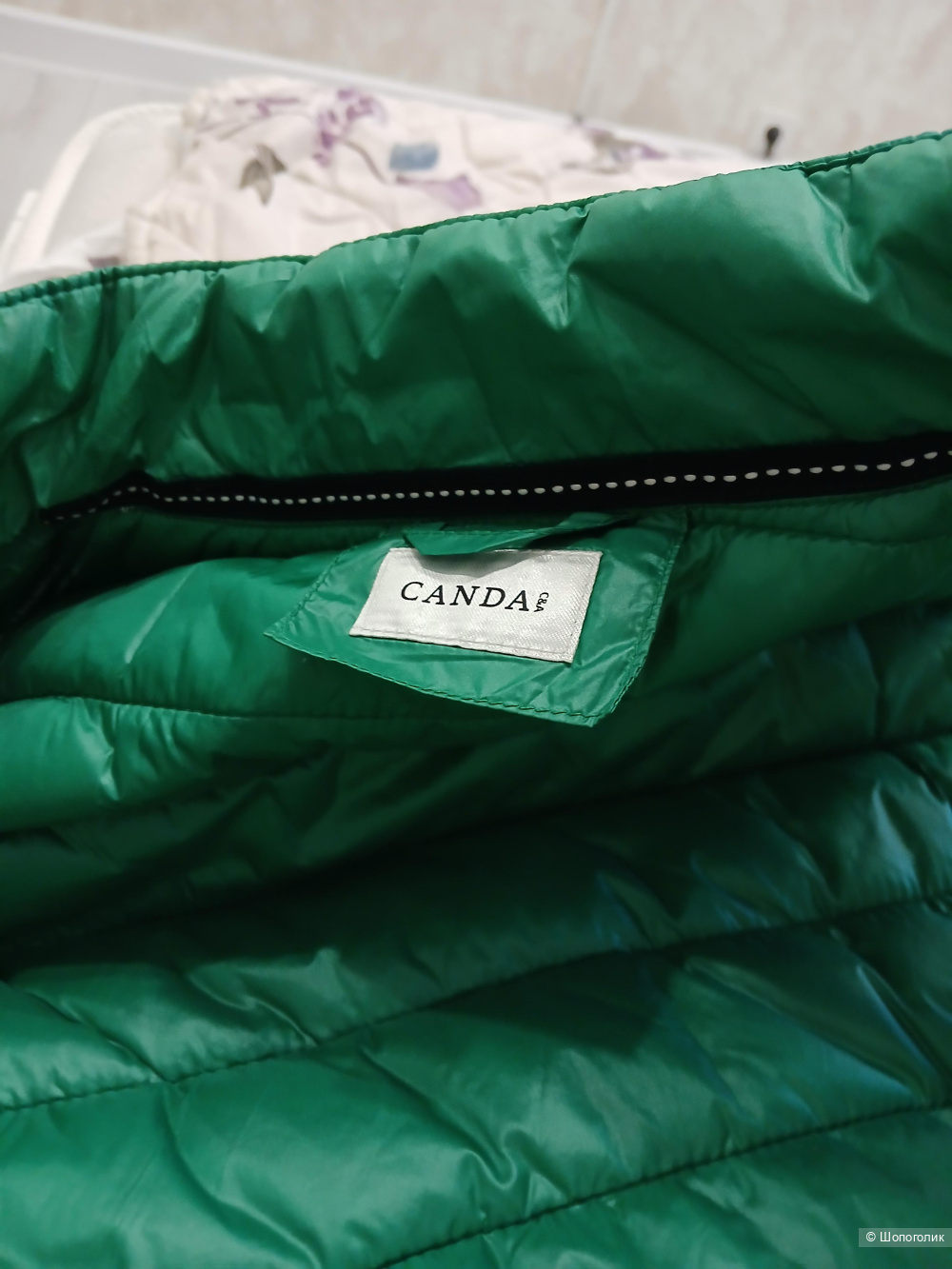 Жилет Canada р.48