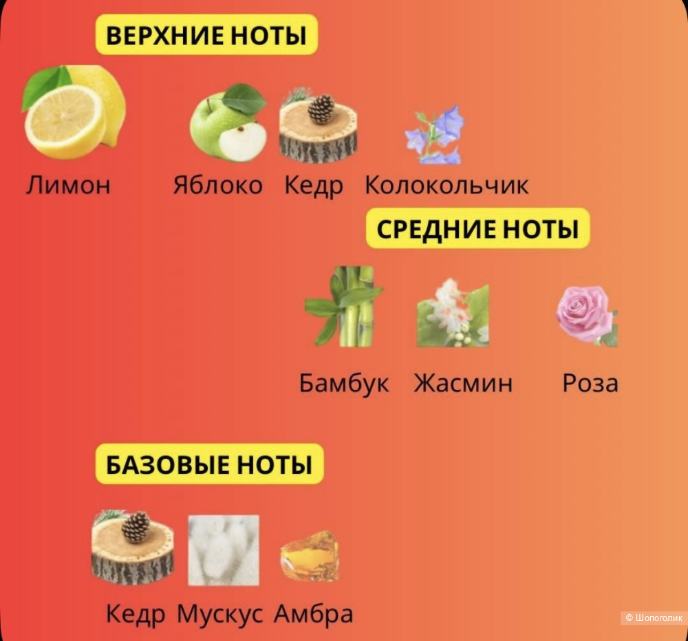 Туалетная вода Dolce & Gabbana Light Blue 50 мл