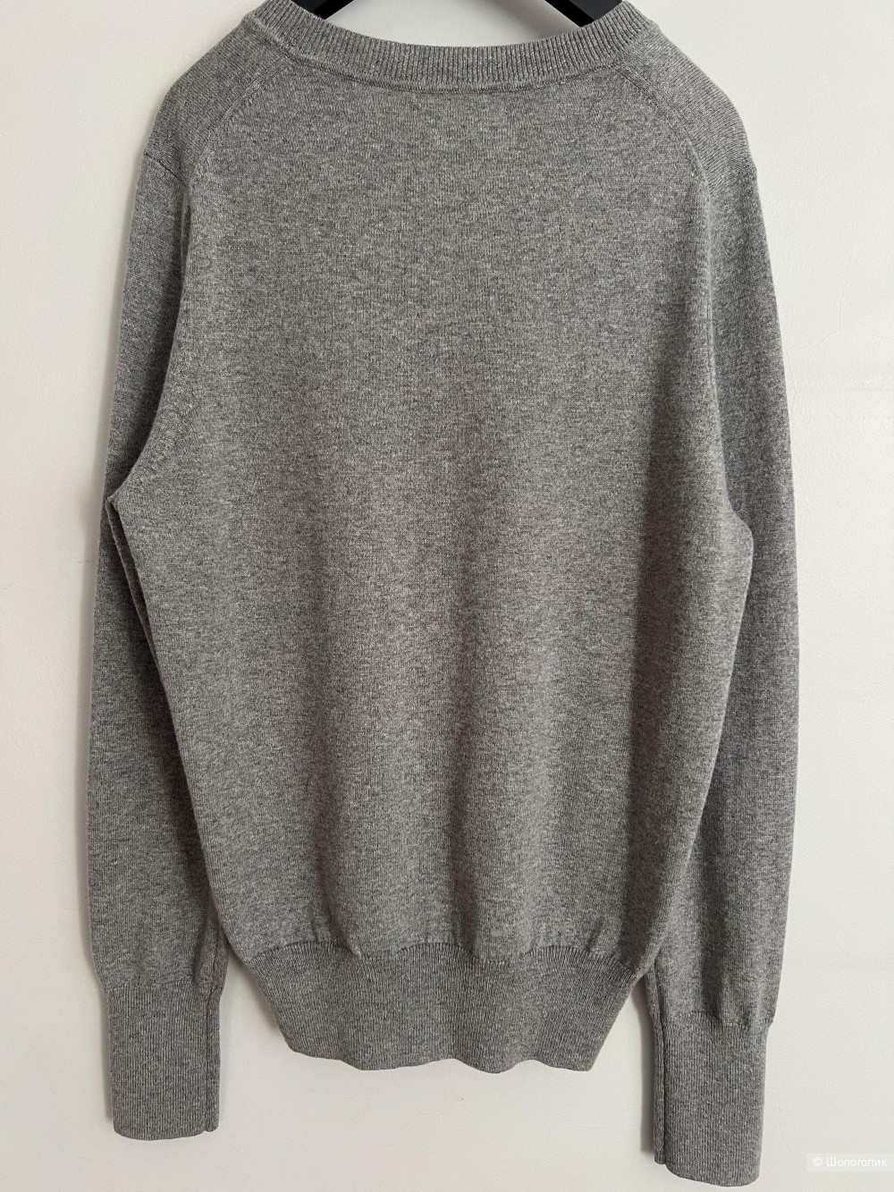 Джемпер ISABEL ÉTOILE MARANT , размер 42 FR