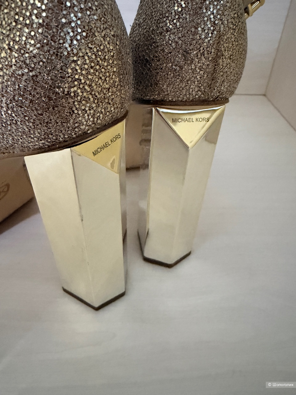 Босоножки Michael Kors, 38,5