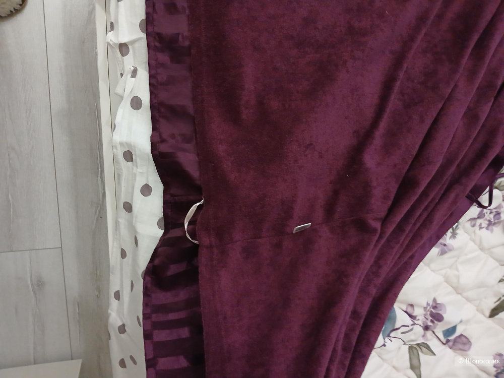 Халат Fiadora р.48+-