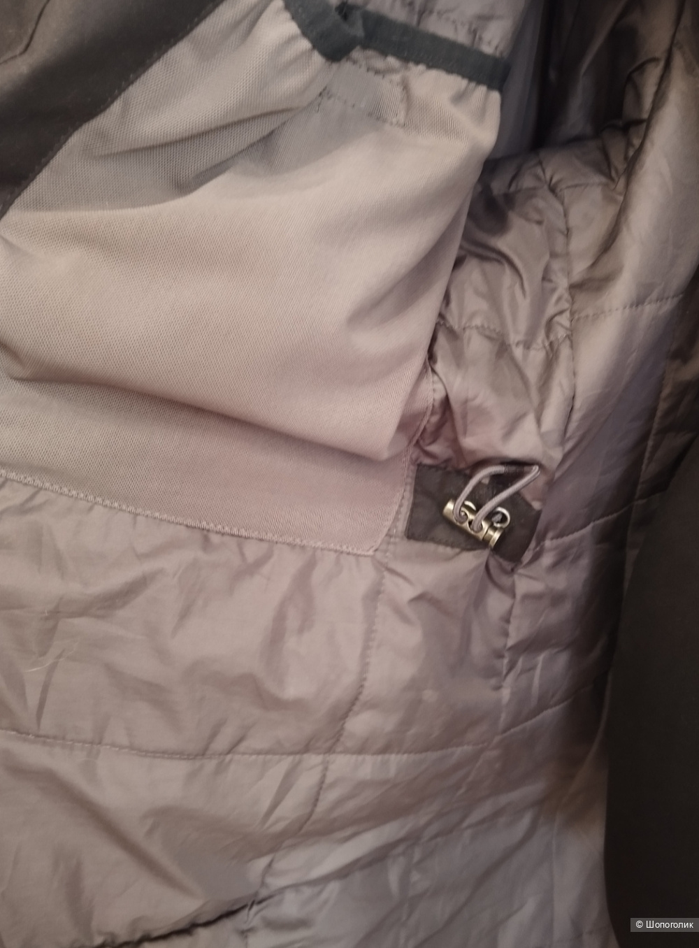 Парка Nature trail Hamburg, 52 размер