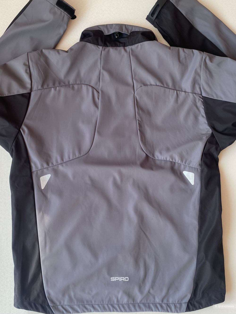 Куртка Spiro Technical Outdoor XL(52/54)