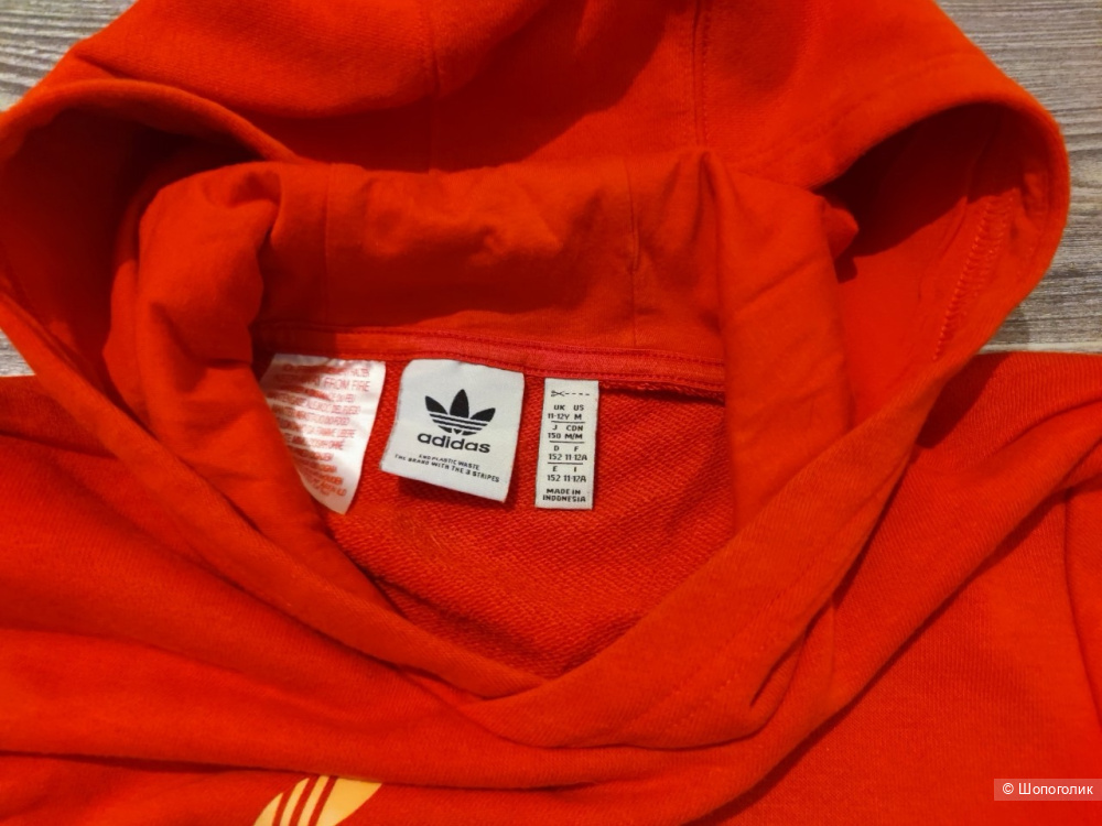 Худи Adidas 152