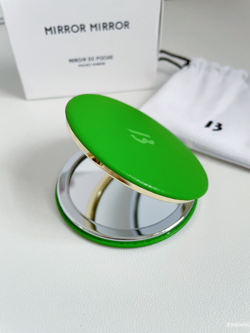 Зеркало Byredo