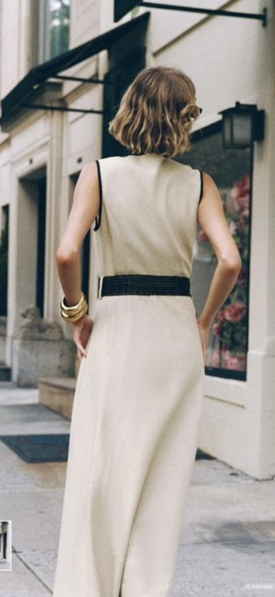 Платье Zara размер 50