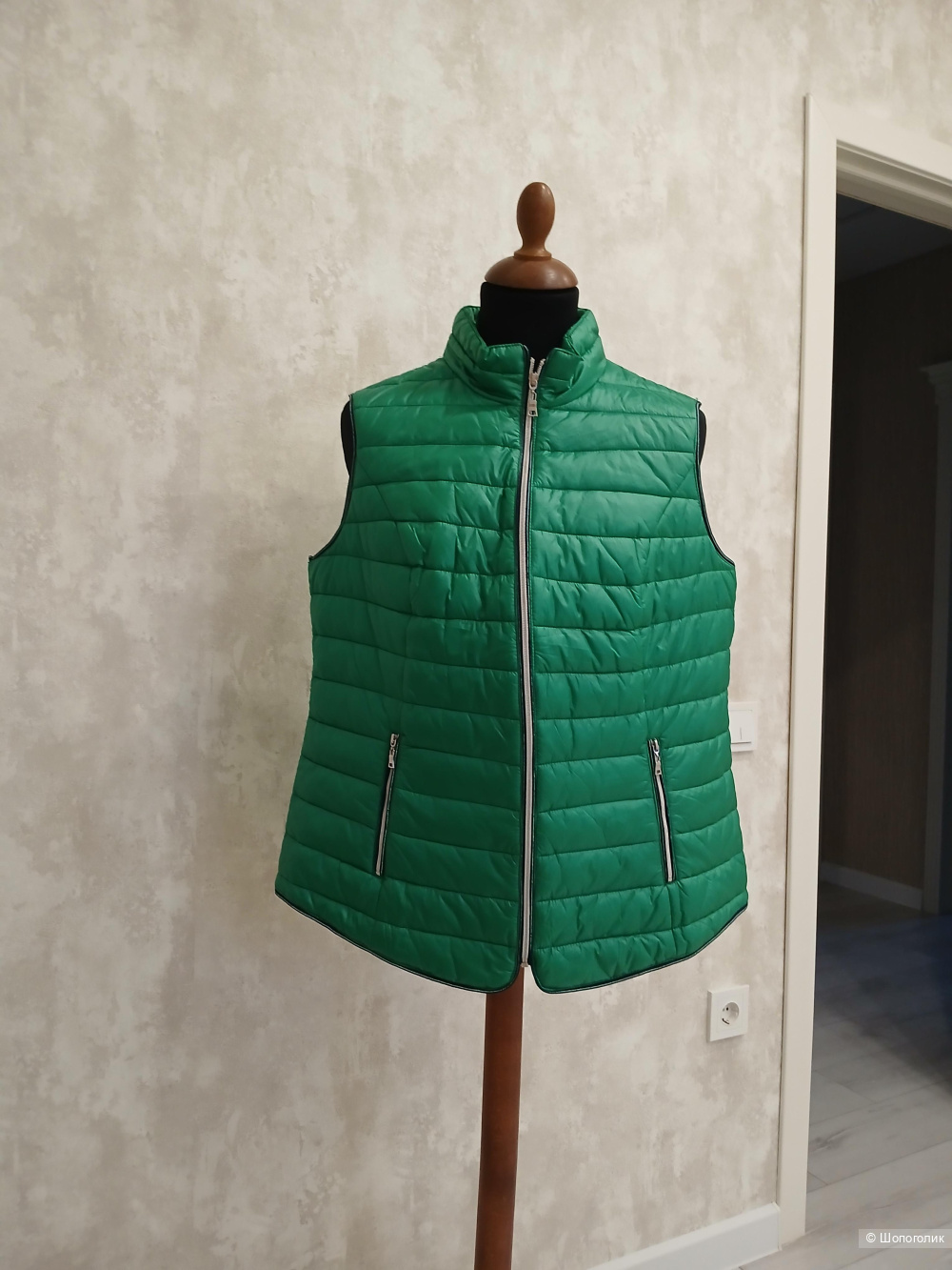 Жилет Canada р.48