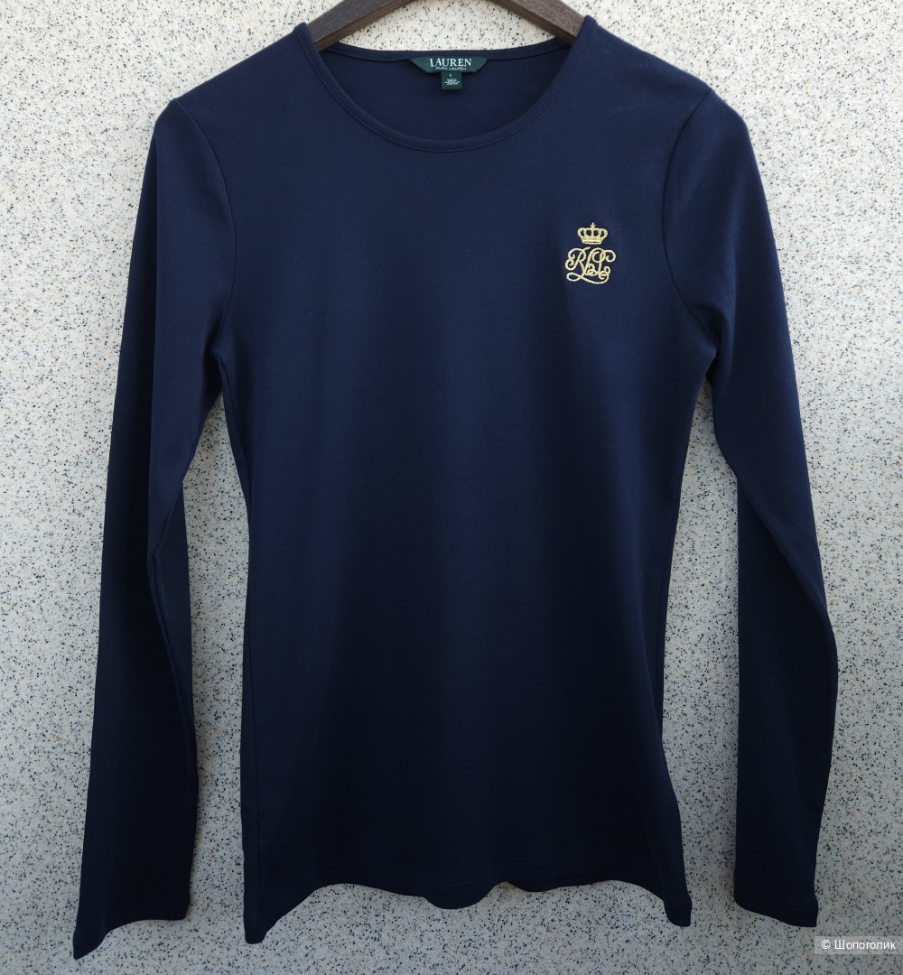 Лонг Ralf Lauren, L