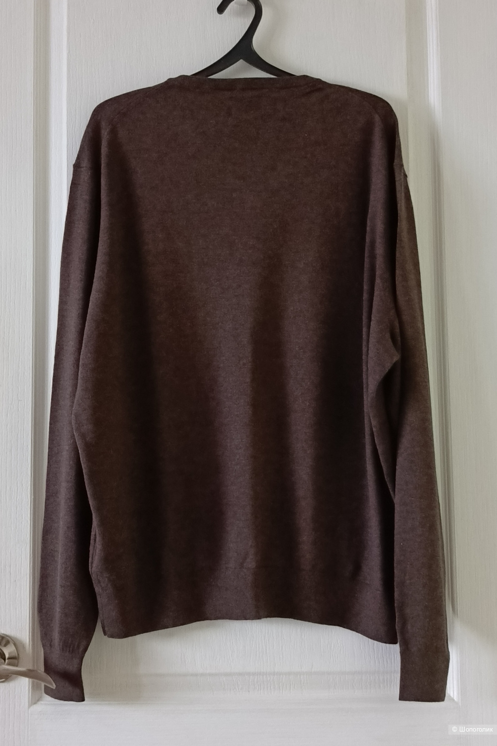 Пуловер Westbury, XXL