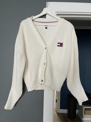 Кардиган Tommy Hilfiger S